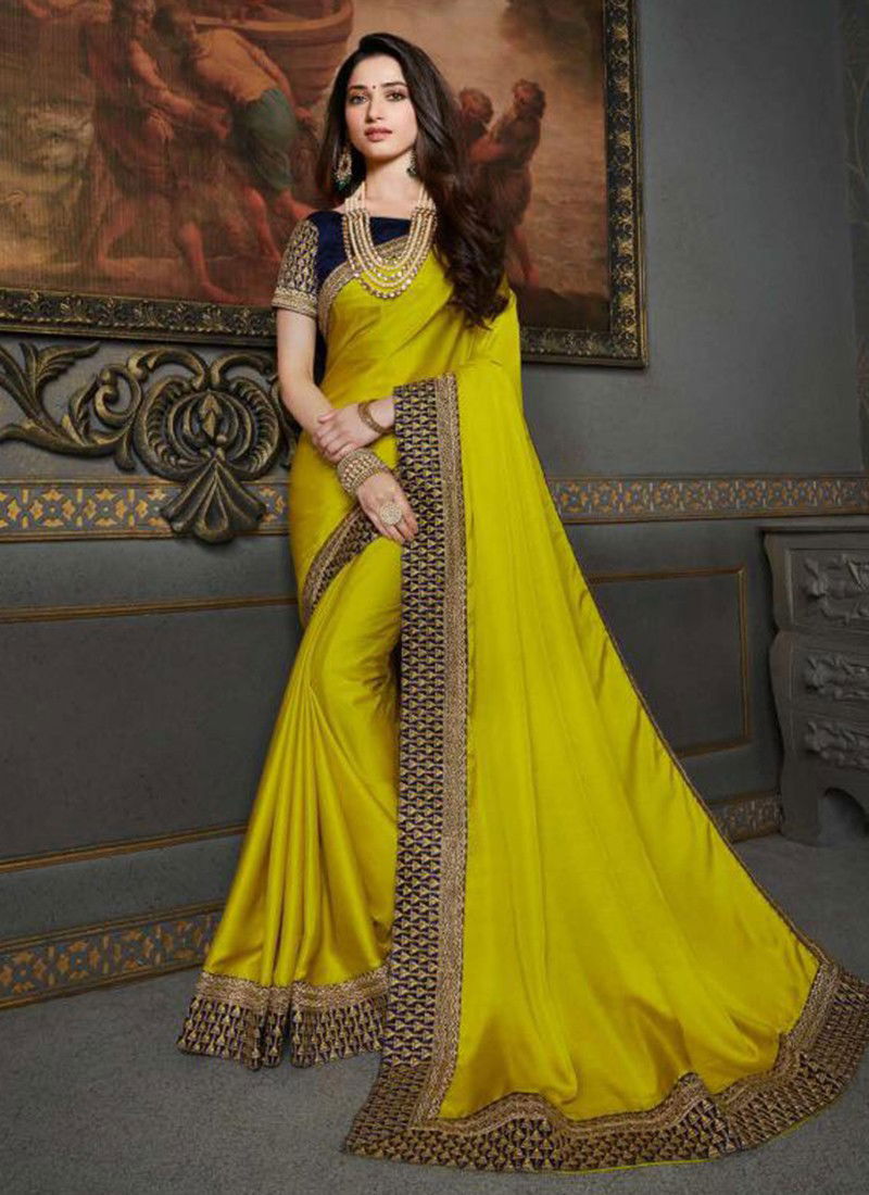 JOH RIVAAJ JHALAK VOL 53 Fancy Latest Designer Wedding Wear Vichitra silk Embroidery Work Heavy Stylish Saree Collection